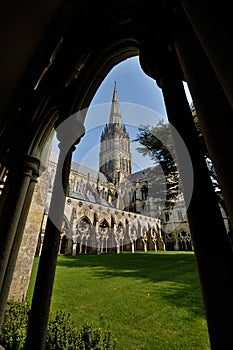 Salisbury Cathedral