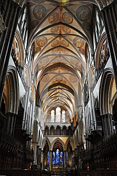 Salisbury Cathedral