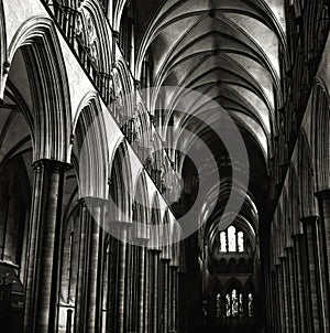 Salisbury Cathedral