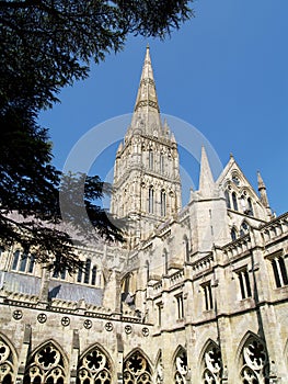 Salisbury Cathedral