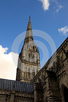 Salisbury Cathedral