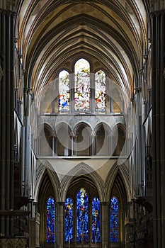 Salisbury Cathedral