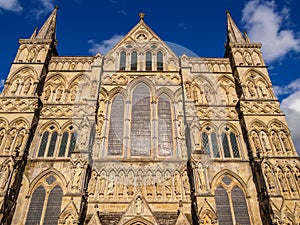 Salisbury Cathedral