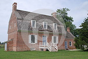 Salisbury, MD: 1741 Pemberton Hall photo