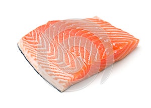 Salmon photo