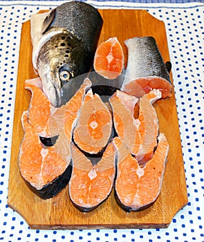 Salmon