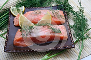 Salmon