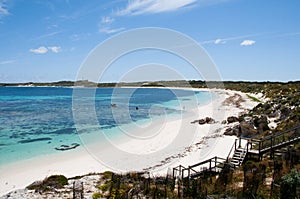 Salmon Bay - Rottnest Island