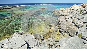 Salmon Bay Rottnest Island