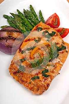 Salmon