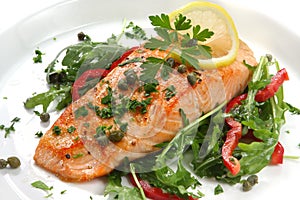 Salmone 