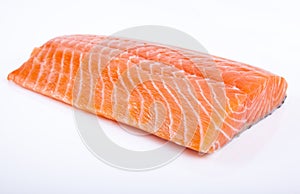 Salmon Fillet photo