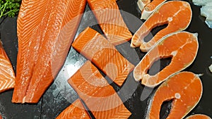 salmon