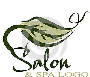 Salon Logo