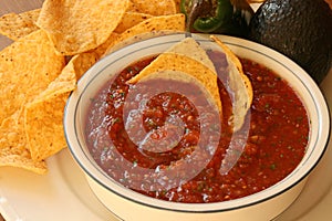 Salsa