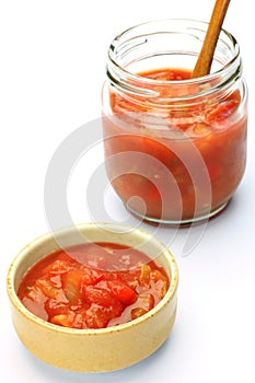 Salsa source