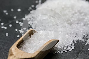 Salt