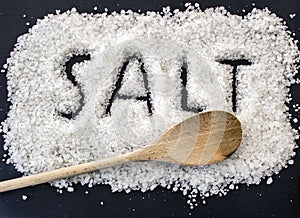 Salt