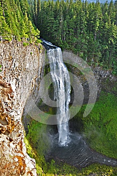 Salt Creek Falls