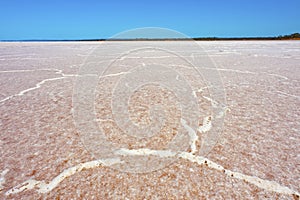 Salt Flats