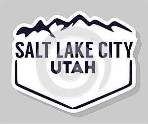 Salt Lake City Utah United States