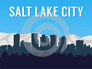 salt lake city utah united states