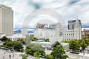 Salt Lake City, Utah, USA