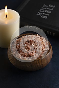 Salt and Light a Teaching from Jesus Christ