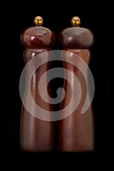 Salt Pepper Grinders