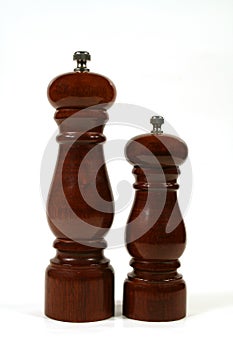 Salt And Pepper Mills