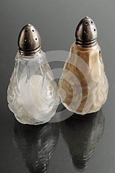 Salt and Pepper Shaker