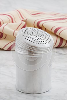 Salt or pepper shaker