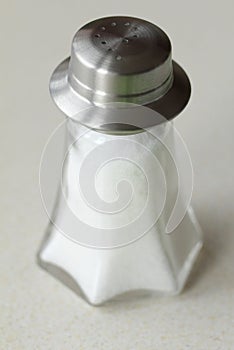 Salt shaker