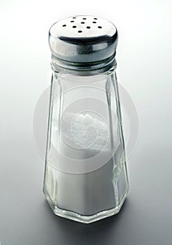 Salt shaker