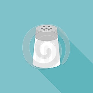 Salt shaker icon