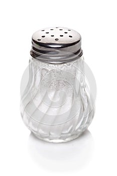 Salt Shaker