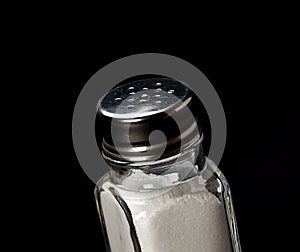 Salt Shaker