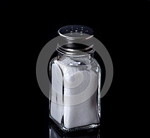 Salt Shaker