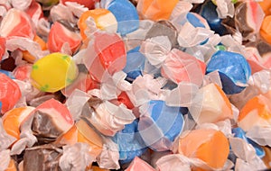 Salt Water Taffy