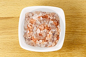 Salt â€“ Pink Himalayan