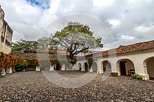 Salta Cabildo - Salta, Argentina