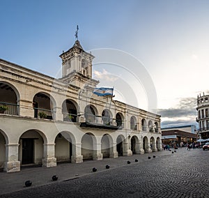 Salta Cabildo - Salta, Argentina