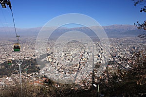 Salta Capital photo