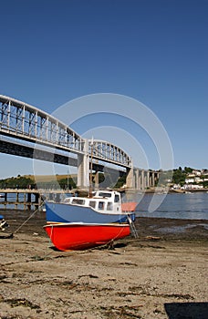 Saltash Devon