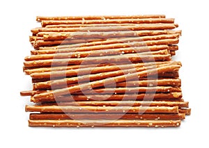 Salted sticks