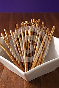 Salted sticks