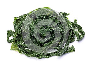 Salted wakame