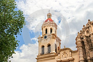 Saltillo, Mexico