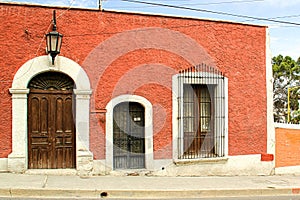 Saltillo, Mexico photo