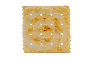 Saltine Cracker